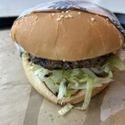 Charburger