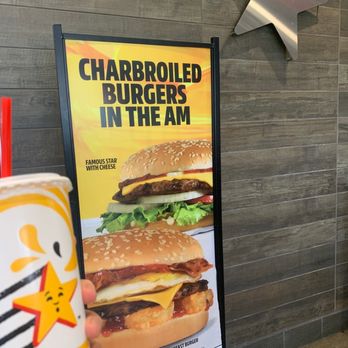 Carl's Jr - Breakfast & Brunch Near Me - Green River, Wyoming Carl's Jr - Breakfast & Brunch Near Me - Green River, Wyoming