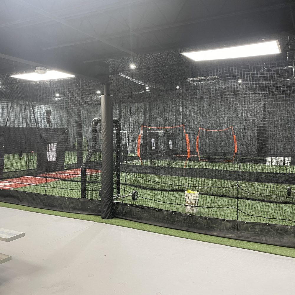 THE BEST 10 BATTING CAGES in SPARKS, NV - Updated 2025 - Hours - Yelp
