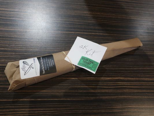 Northwestern Cutlery by null