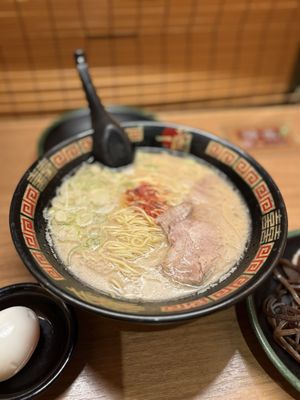 ICHIRAN Shibuya Spain-zaka by null