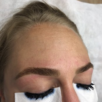 Luxury Waxing Studio - Brows shaping and tint - Waxing Near Me - Denver, Colorado