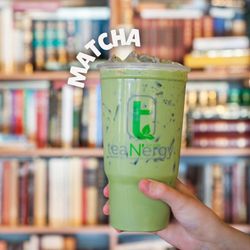 Matcha