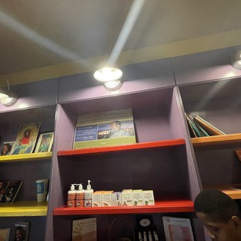 Jazzy Juice Cafe - a man reading a book - Juice Bars & Smoothies Near Me - Lithonia, Georgia Jazzy Juice Cafe - a man reading a book - Juice Bars & Smoothies Near Me - Lithonia, Georgia