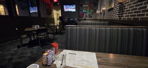 Distill - A Local Bar - Centennial by null