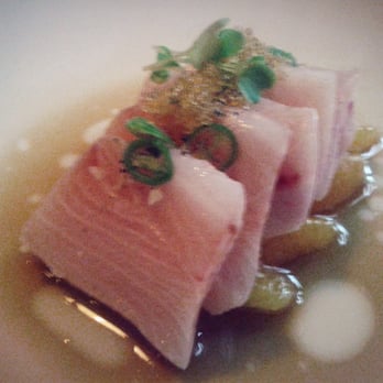 Uchi Houston - Hama chili! - Sushi Bars Near Me - Houston, Texas Uchi Houston - Hama chili! - Sushi Bars Near Me - Houston, Texas