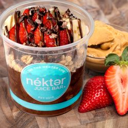 Nekter Juice Bar