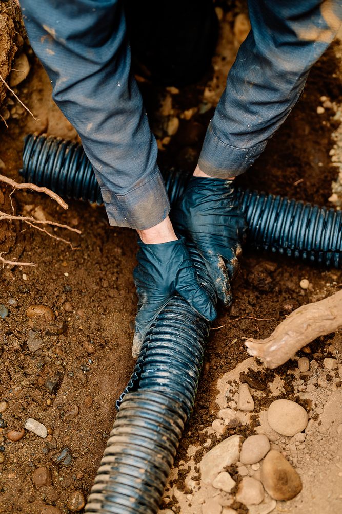 Slide of Sullivan Plumbing