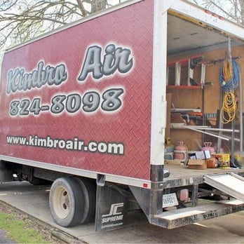 Kimbro Air - Heating & Air Conditioning/HVAC Near Me - Hendersonville, Tennessee Kimbro Air - Heating & Air Conditioning/HVAC Near Me - Hendersonville, Tennessee