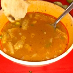 Taqueria Don Juan - Menudo