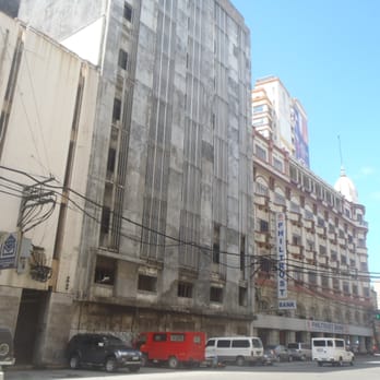 Escolta Street - Local Flavor Near Me - Manila, NCR