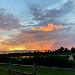 sunset sunset