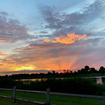 South County Regional Park - sunset - Parks Near Me - Boca Raton, Florida South County Regional Park - sunset - Parks Near Me - Boca Raton, Florida