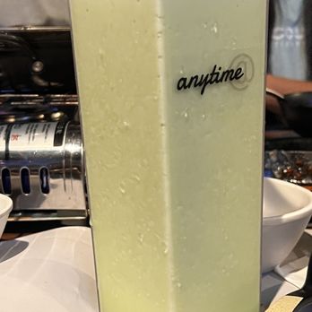 Anytime Kitchen - drink - Korean Near Me - New York, New York Anytime Kitchen - drink - Korean Near Me - New York, New York
