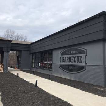 Handsome Devil - Front view - Barbeque Near Me - Newburgh, New York Handsome Devil - Front view - Barbeque Near Me - Newburgh, New York