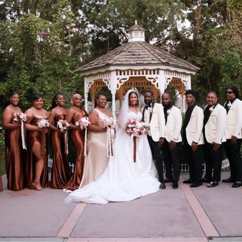 All Events Solutions - Wedding of my dreams‼ - Party & Event Planning Near Me - Newport Beach, California