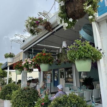 Mediterrano - Mediterranean Near Me - Naples, Florida
