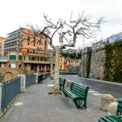 Citta di Sorrento - Vista views and where to catch serenity