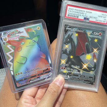 Hidden Collectibles - Got these during the 15% off weekend! Great way to start a PC up again. - Hobby Shops Near Me - Cypress, California