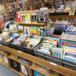 Mr Bookman - Baby Board Books