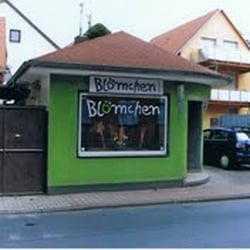 Blümchen