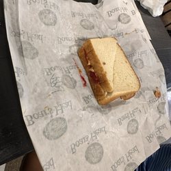 Up North Farm Market - Pbj