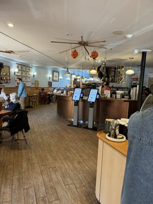 Beach Bakery & Grand Cafe by null