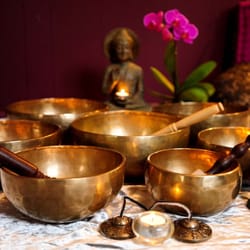 The Healing Space Wellness Center