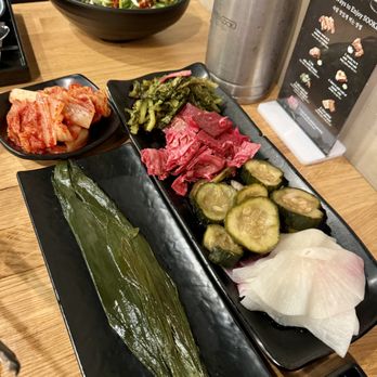 Sookdal - Barbeque Near Me - Los Angeles, California