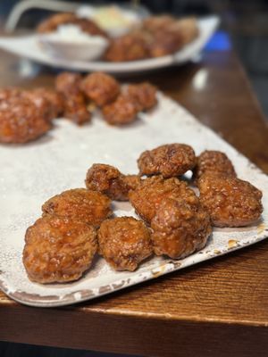 Bonchon San Gabriel by null