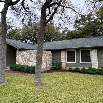 Mercury Exteriors - New roof and gutters - Roofing Near Me - Austin, Texas