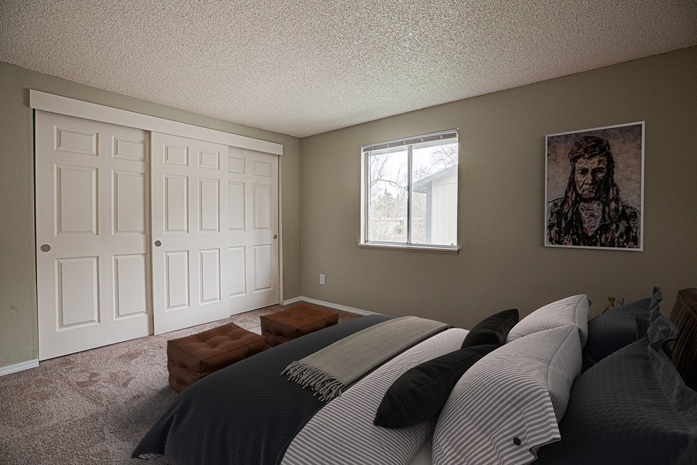 ALLEN CREEK APARTMENTS Updated August 2024 15 Photos 9408 SW