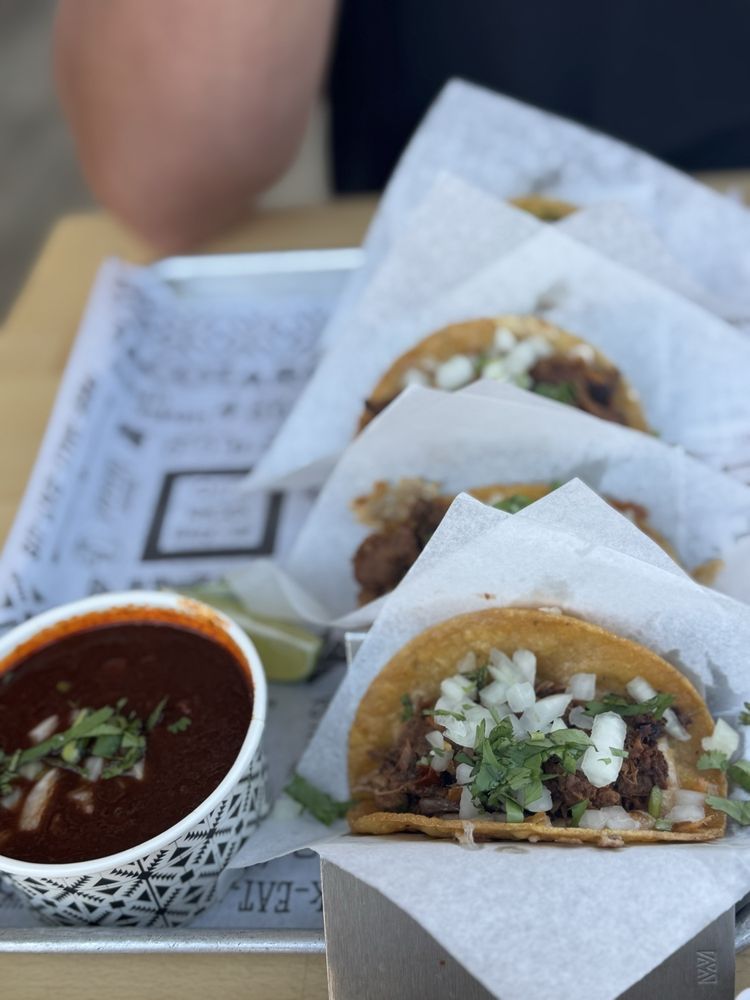 Tacotarian Blue Diamond - Photo 3