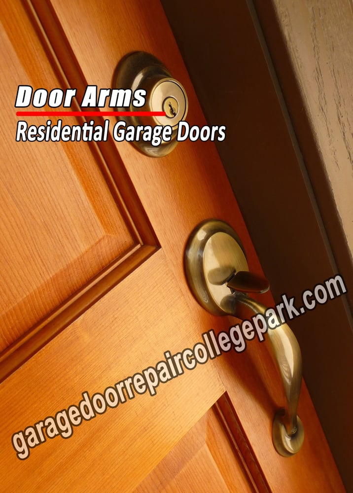 Tom's Garage Door Repair - Garage Door Contractor in Atlanta, GA