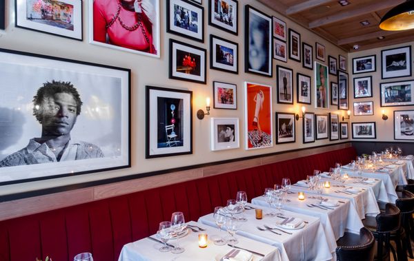 HGU New York by null