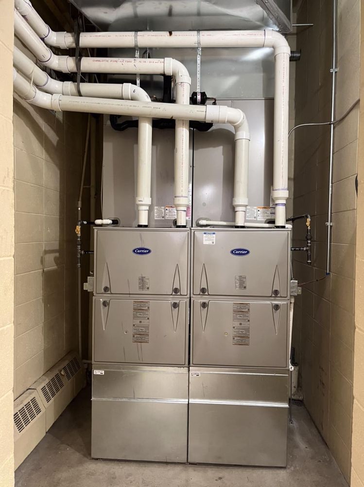 Slide of Star Heating, Cooling & Plumbing