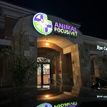 Animal Focus Vet - ER Animal Focus Vet - ER