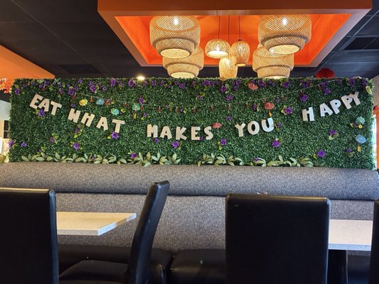 Panda's Hideout by null