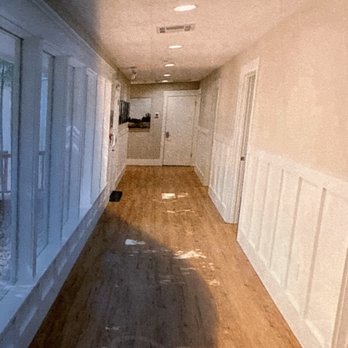 Martin Construction - a hallway in a home - General Contractors Near Me