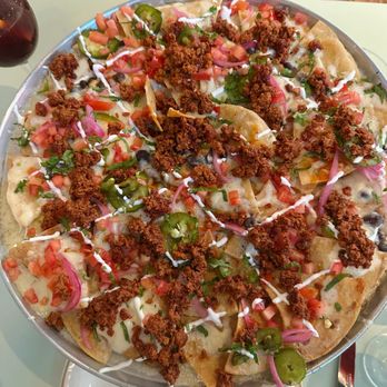 El Presidente - Macho Nachos - Mexican Near Me - Washington, DC, District of Columbia El Presidente - Macho Nachos - Mexican Near Me - Washington, DC, District of Columbia