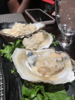 Bayridge Sushi by null