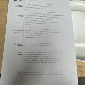 Lilia - Italian Near Me - Brooklyn, New York
