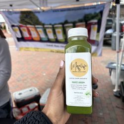 Fells Point Farmers Market