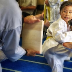 Taekwondo Center for Excellence