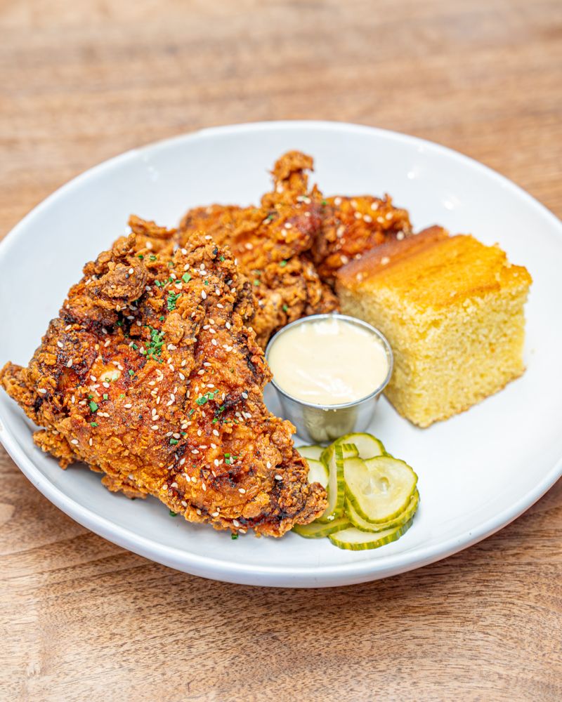 Church and Union Charlotte