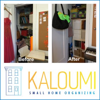 Kaloumi Small Home Organizing - Home Organization Near Me Kaloumi Small Home Organizing - Home Organization Near Me