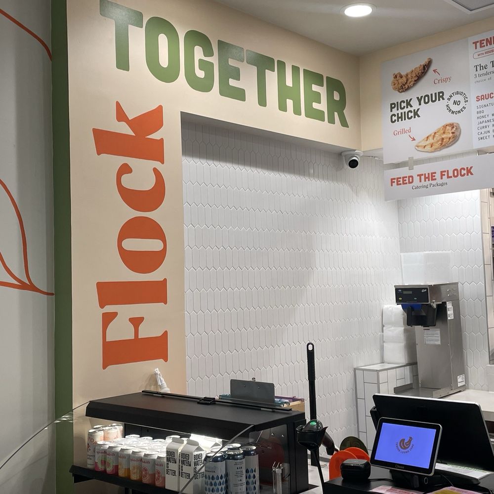 Flock and Fresh - Juice Bars & Smoothies Near Me - Dallas, Texas