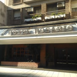 Hotel Rosario