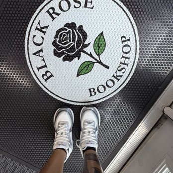 Black Rose Bookshop - Bookstores Near Me - Orange City, Florida Black Rose Bookshop - Bookstores Near Me - Orange City, Florida