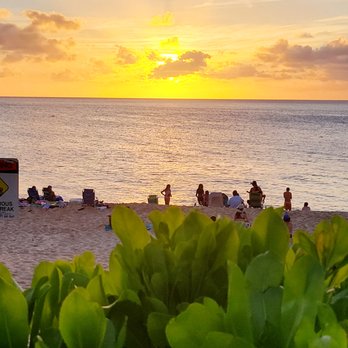 Sunset Beach Park - Sunset Beach Park (05/21/23). #SunsetBeachPark #Pupukea #NorthShore #Hawaii #BeachLife #Sunsets - Beaches Near Me - Haleiwa, Hawaii